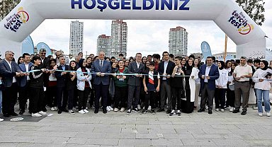 Başakşehirli gençler Lise Tercih Fest ile geleceğe ilk adımı atıyor