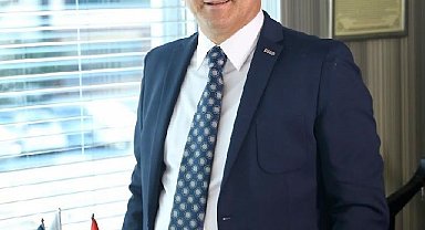 Başkan Adıgüzel: "İnşaat sektöründeki büyüme devam etmeli"