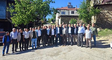 Başkan Akel'den iptal çağrısı