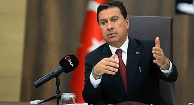 Başkan Aras; "Öğrenciler için 1 TL'ye düşürdüğümüz sefer ağını genişletiyoruz"