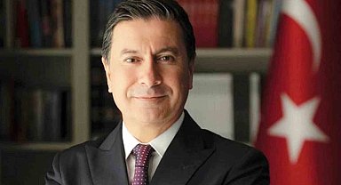 Başkan Aras'tan Anneler Günü mesajı