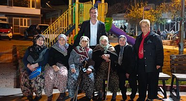 Başkan Arıcı: "Annelik toplumun temelini oluşturuyor"