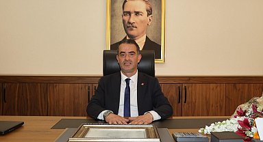 Başkan Arıcı, tarımın önemini vurguladı