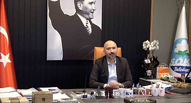 Başkan Arıkan'dan 19 Mayıs mesajı