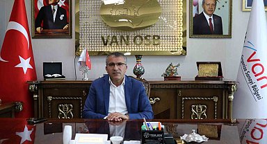 Başkan Aslan'dan 6 aylık değerlendirme