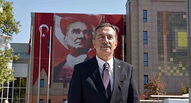 Başkan Ataç'tan 19 Mayıs mesajı