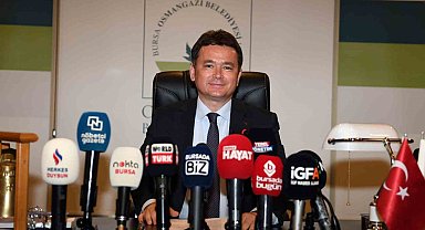 Başkan Aydın'dan kreş müjdesi