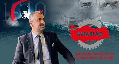 Başkan Birkan: "Türk gençliğine güveniyoruz"