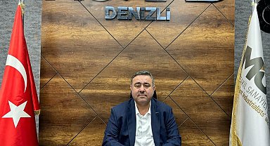 Başkan Boyacı; "1 Mayıs Emek ve Dayanışma Günü kutlu olsun"