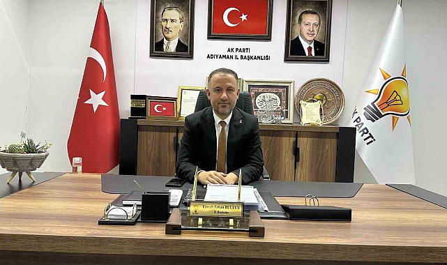 Başkan Bulucu'dan Anneler Günü mesajı