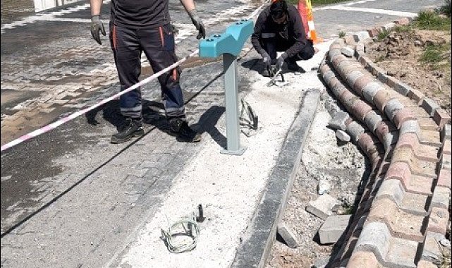 Başkan Büyükkılıç'tan bisiklet severlere müjde: "KAYBİS yeni sezonunu açtı"