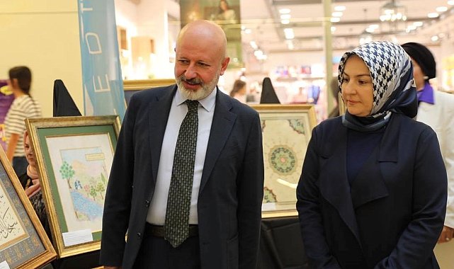 Başkan Çolakbayrakdar: Kocasinan Akademi ile örnek uygulamaları şehrimize kazandırdık"