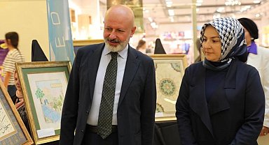 Başkan Çolakbayrakdar: Kocasinan Akademi ile örnek uygulamaları şehrimize kazandırdık"