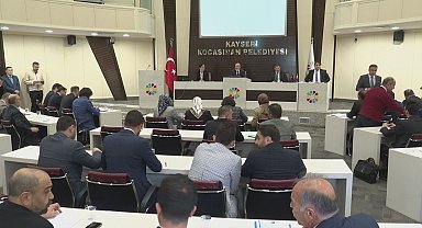 Başkan Çolakbayrakdar: "Geleceğin sporcularını yetiştiriyoruz"