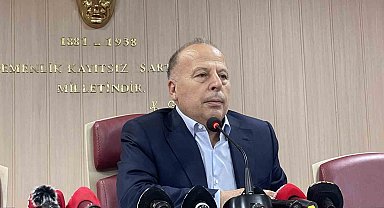 Başkan Demirçalı: "Son 1 yılda belediyemizde işe giren 200'ü aşkın kişiyi çıkarmak zorunda kaldık"