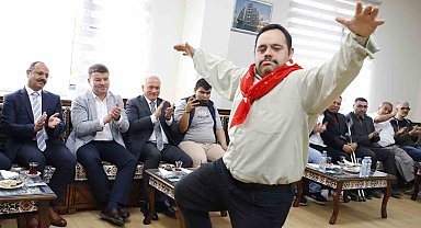 Başkan Dinçer: "Engelsiz Yaşam Merkezimizde tüm engelleri ortadan kaldırdık"