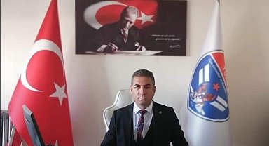 Başkan Doğan, seçim döneminde uzman çavuşlara verilen sözlerin tutulmasını istedi