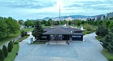 Başkan Doğan'dan örnek proje: "Çölyak Kafe"