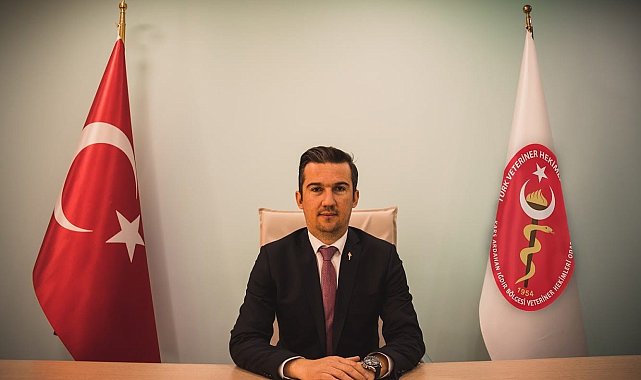 Başkan Ercan Ödül'den Dünya Arı Günü açıklaması