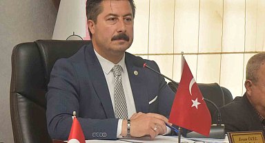 Başkan Ercan Özel: "Yenişehir halkının zararını minimize etmeye çalışıyoruz"