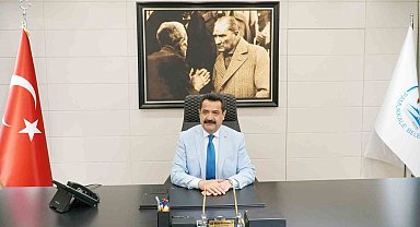Başkan Ertemur'dan Anneler Günü mesajı