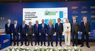 Başkan Gökhan Yüksel, Marmara Belediyeler Birliği'ne Encümen Üyesi seçildi