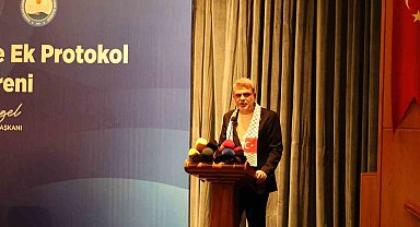 Başkan Görgel'den belediye çalışanlarına maaş müjdesi