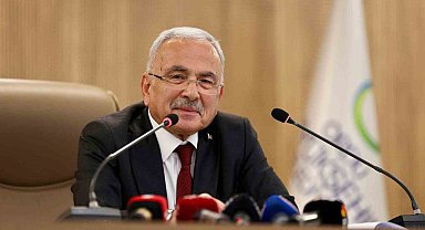 Başkan Güler: "5 yılda 15 milyar liralık yatırım yaptık"