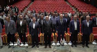 Başkan Gülsoy: "Fahiş fiyata karşı 'Ürün Takip Yazılımı' yapılmalı"