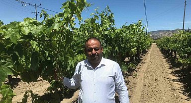 Başkan Gümüş; "Çiftçimiz üretirse ülkemiz bolluğa berekete ulaşır"