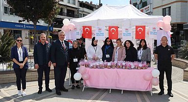 Başkan Gürel Anneler Günü'nü dolu dolu kutladı