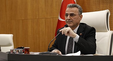 Başkan İhsan Kurnaz: "Gençlerimize yatırım yapmaya devam edeceğiz"