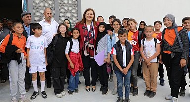 Başkan Köksal: "Sorunları yerinde tespit edip, yerinde çözeceğiz'