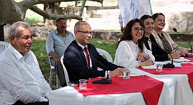 Başkan Köksal, Yeşilyurt Mahallesi sakinleri ile buluştu
