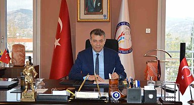 Başkan Künkcü'den yerel esnafa destek çağrısı: "En büyük AVM, bizim çarşı ve pazarlarımızdır"