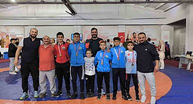 Başkan Kurnaz: "İlkadım'da sporu daha yukarı noktalara taşıyacağız"