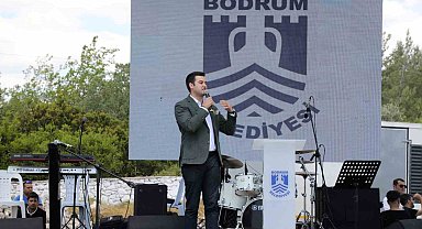 Başkan Mandalinci: "Hayatımıza iz bırakan anneler, toplumsal yaşamın olmazsa olmazıdır"