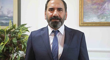 Başkan Mecnun Otyakmaz'dan 57. yıl mesajı