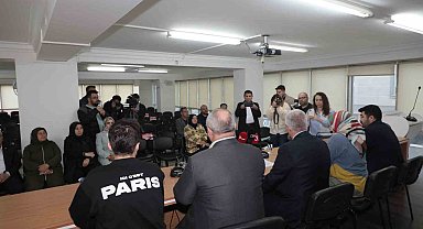 Başkan Menteş: "Türkiye'de darbe dönemleri kapandı"