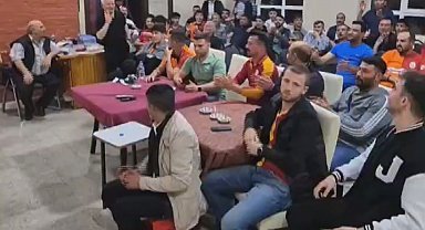 Başkan Metin'den örnek davranış: "Spor dostluk ve kardeşlik demektir"
