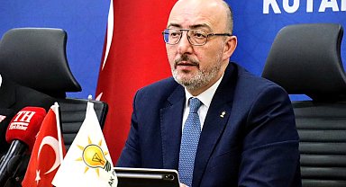 Başkan Mustafa Önsay: "38 doktor kadrosu Kütahya'ya hayırlı olsun"