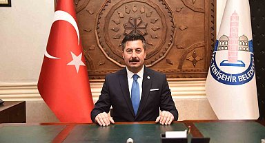 Başkan Özel: "Kırsal mahallelerdeki 10 yıllık sorun çözüme kavuşuyor"