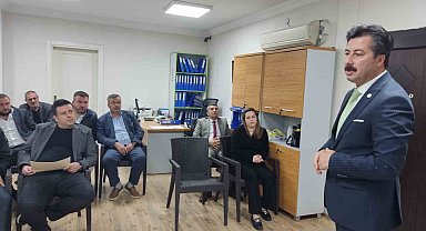 Başkan Özel: "YESAŞ'ın marka değerini artıracağız"