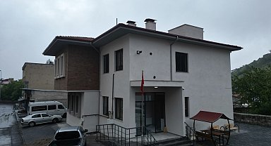 Başkan Palancıoğlu bir projeyi daha hayata geçiriyor
