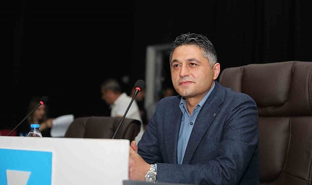 Başkan Serkan Acar'dan tarihi maç öncesi Aliağalılara çağrı
