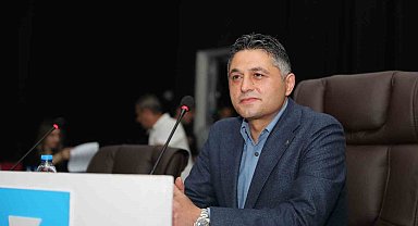 Başkan Serkan Acar'dan tarihi maç öncesi Aliağalılara çağrı