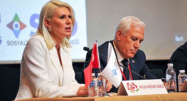 Başkan Subaşı panelde konuşmacı olarak yer aldı