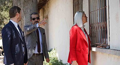 Başkan Subaşı yeni projelerin müjdesini verdi