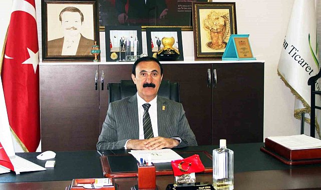 Başkan Süer: "Çiftçilerimize destek hayati önemdedir"