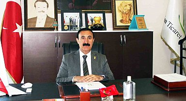 Başkan Süer: "Çiftçilerimize destek hayati önemdedir"